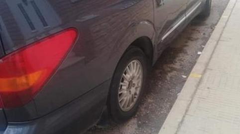 Photo 5 of Garage for sale in Calle las Provincias, 2, Casas de Benítez, Cuenca