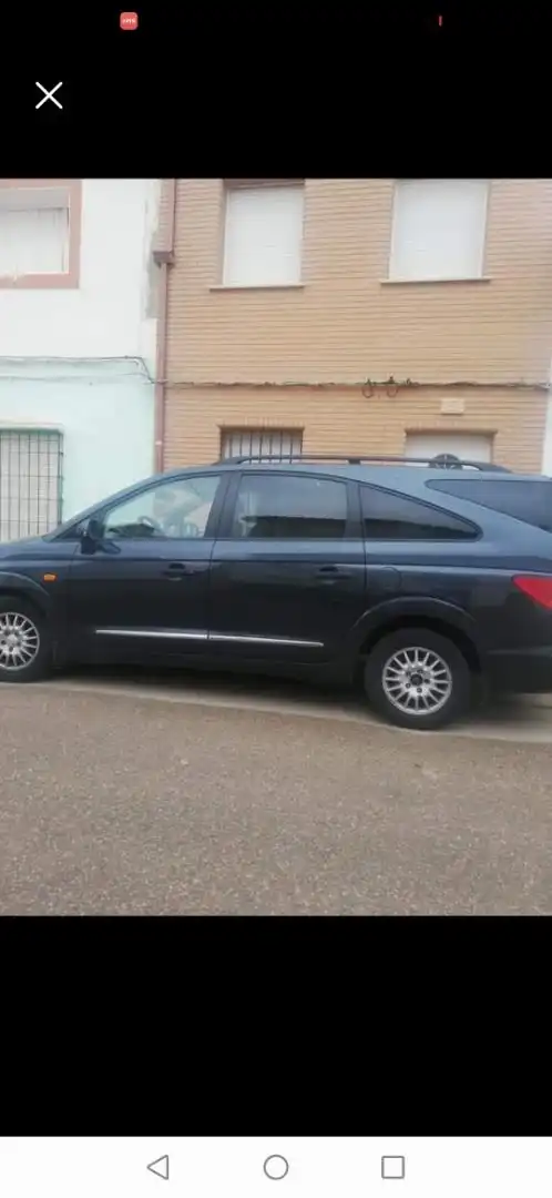 Parkplatz von Garage zum Verkauf in Casas de Benítez