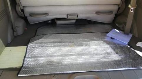 Photo 3 of Garage for sale in Calle las Provincias, 2, Casas de Benítez, Cuenca