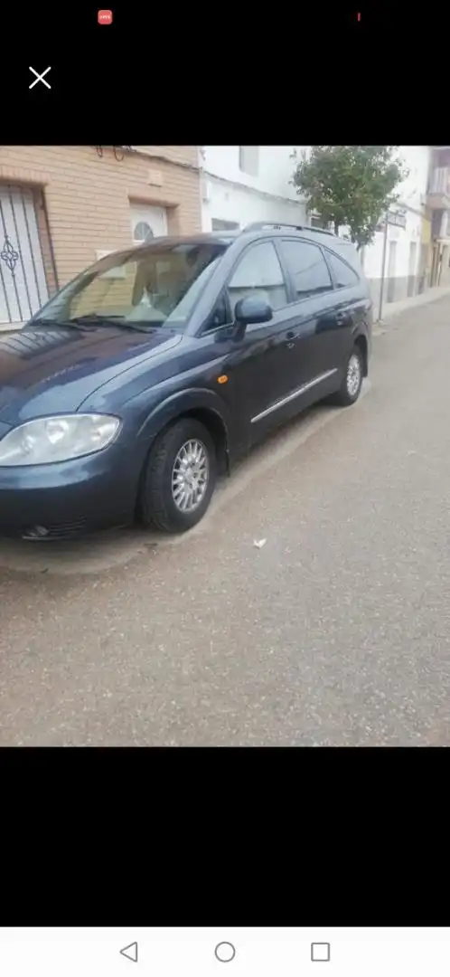 Parkplatz von Garage zum Verkauf in Casas de Benítez
