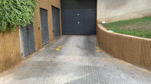 Photo 3 of Garage to rent in Passeig de la Vilafranca, Ametllers - Poble-Sec, Barcelona