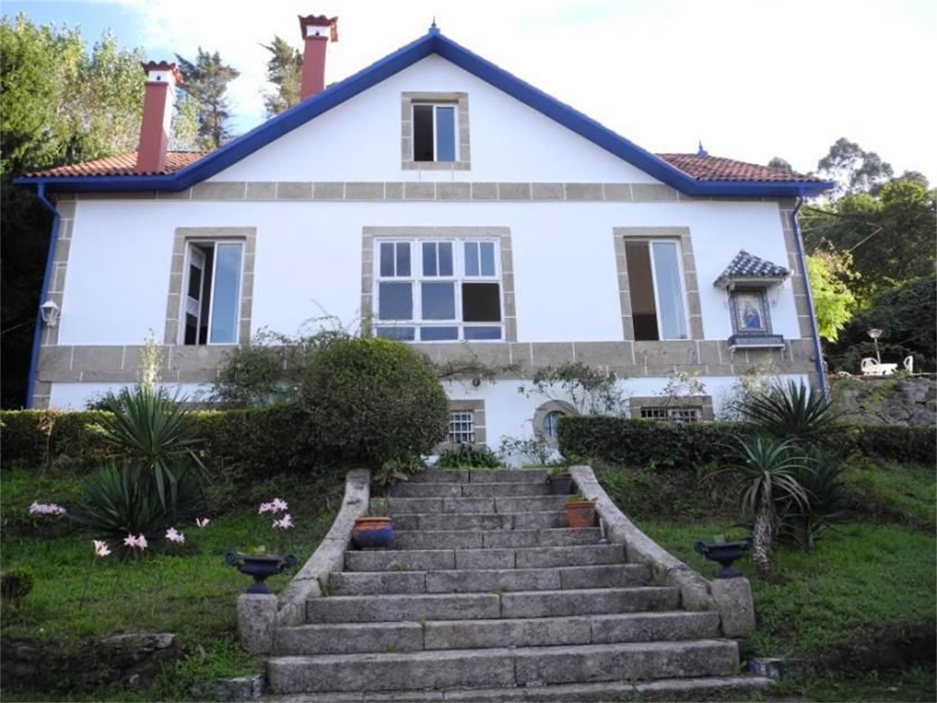 Casa o xalet de lloguer a Rande, Redondela
