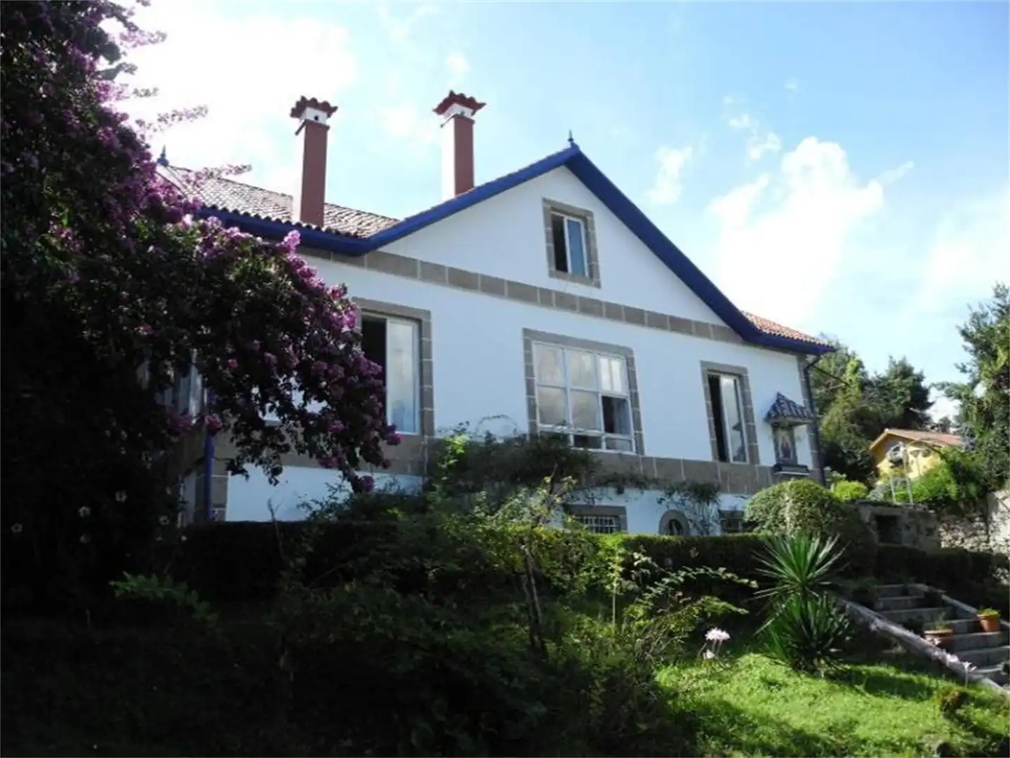Casa o xalet de lloguer a Rande, Redondela Casa o xalet de lloguer a Rande, Redondela