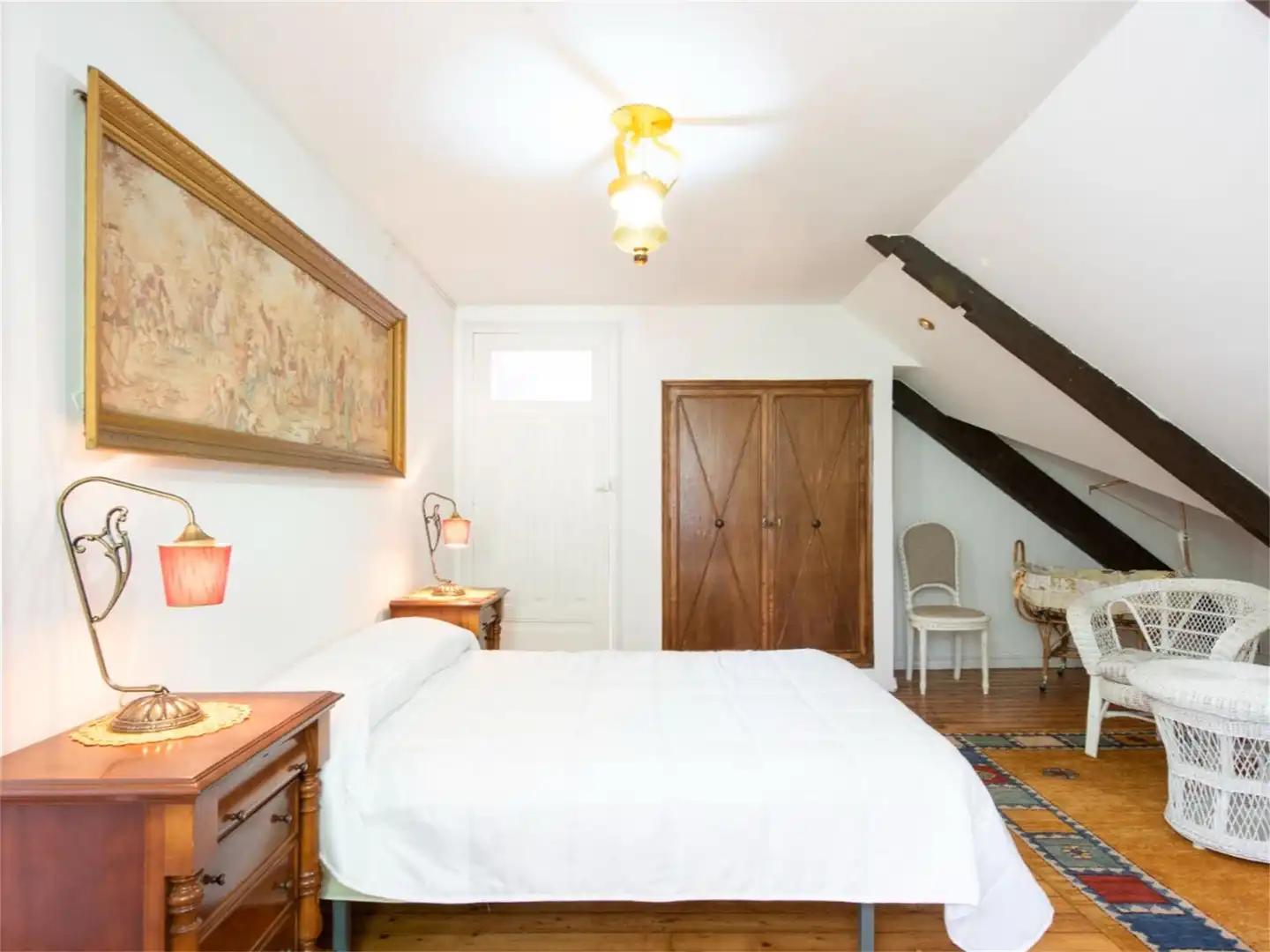 Casa o xalet de lloguer a Rande, Redondela Casa o xalet de lloguer a Rande, Redondela