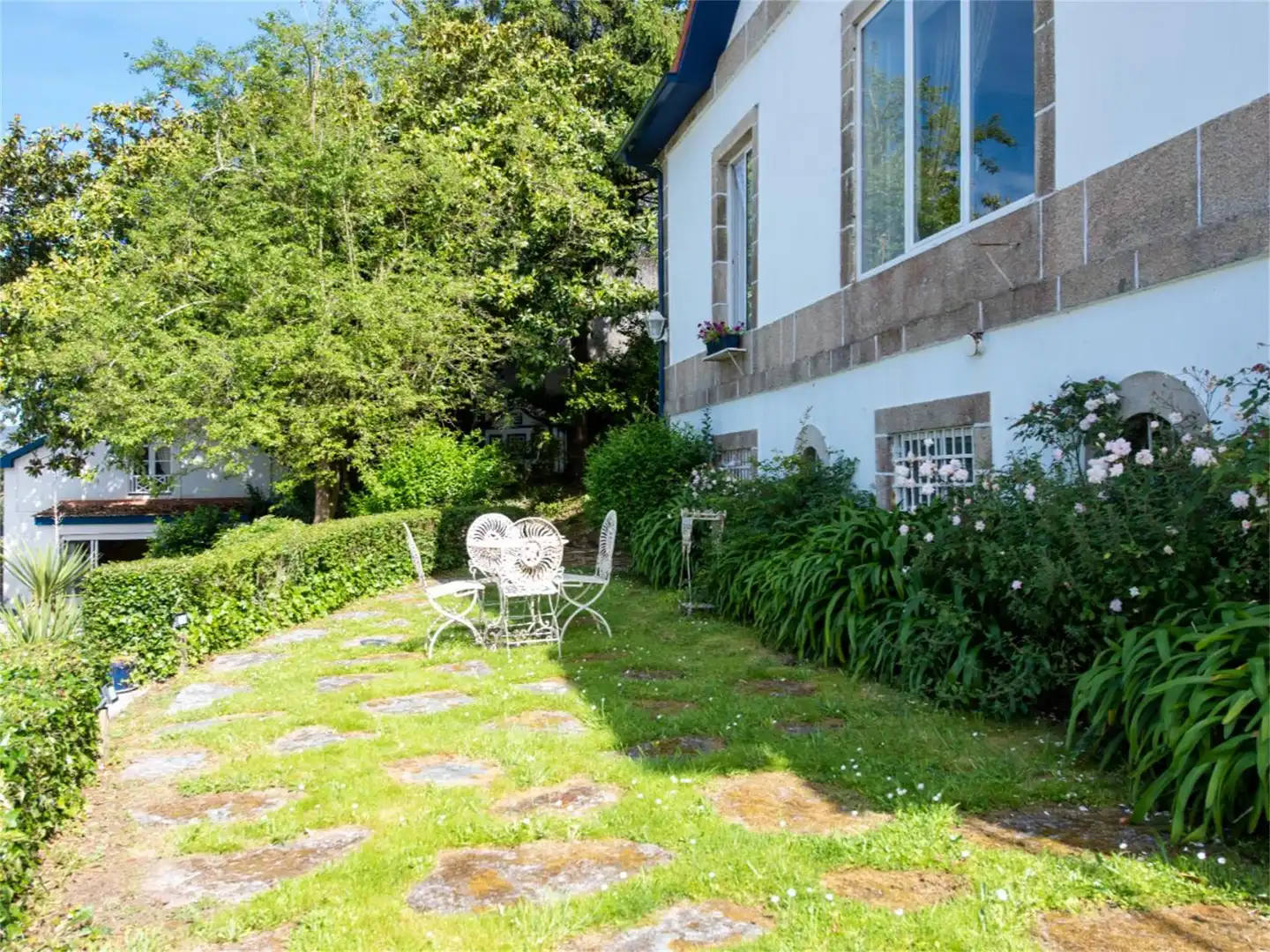 Casa o xalet de lloguer a Rande, Redondela Casa o xalet de lloguer a Rande, Redondela
