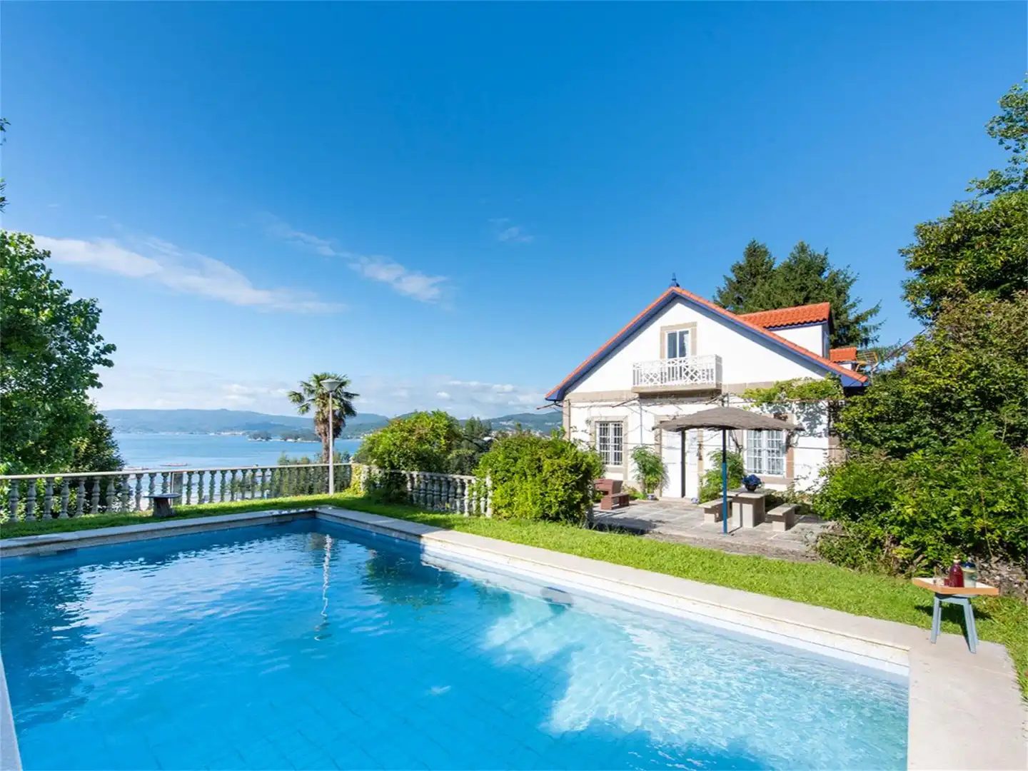 Casa o xalet de lloguer a Rande, Redondela Casa o xalet de lloguer a Rande, Redondela