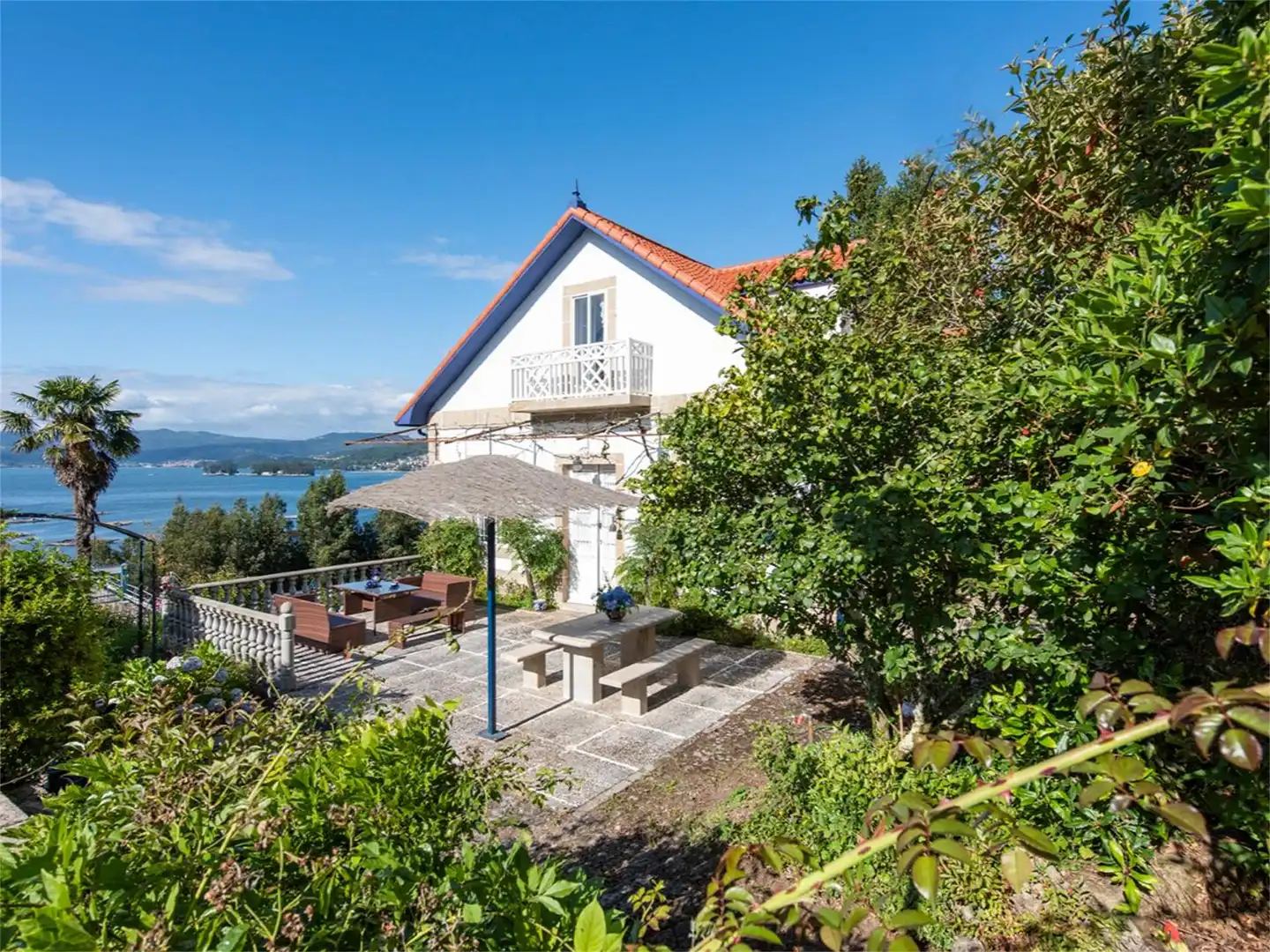 Casa o xalet de lloguer a Rande, Redondela Casa o xalet de lloguer a Rande, Redondela