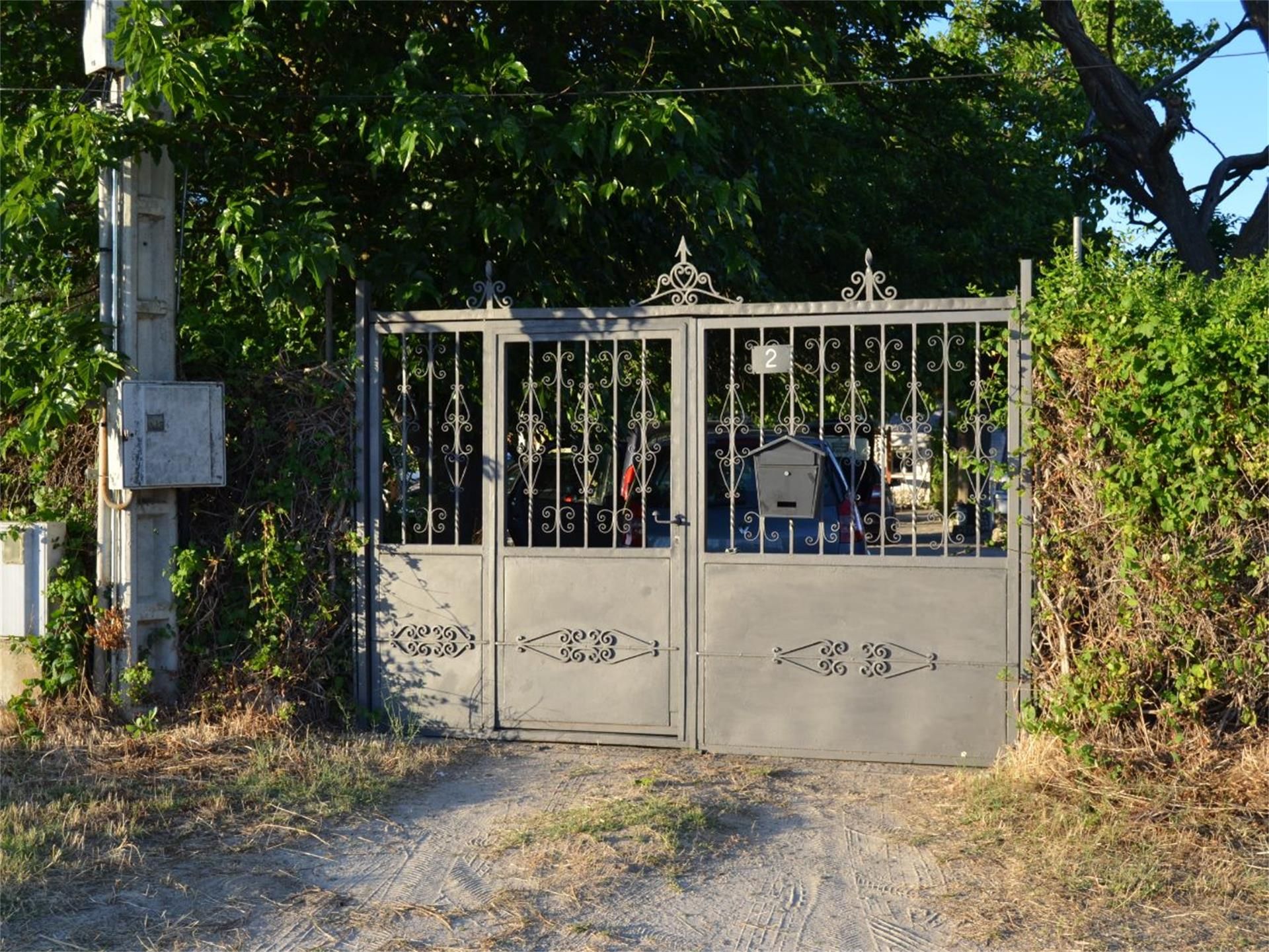 Garden of House or chalet for sale in Valdestillas  with Swimming Pool
