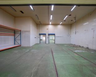 Industrial buildings to rent in Alcoy / Alcoi