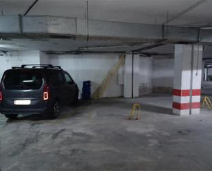 Parking of Garage for sale in Marbella