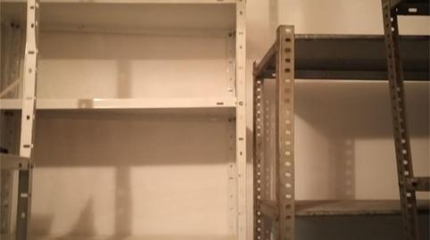 Traster de lloguer a Calle Rubén Darío, Ciutat Universitària, Valencia - imatge 2 Foto 2 de Traster de lloguer a Calle Rubén Darío, Ciutat Universitària, Valencia