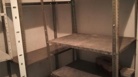 Traster de lloguer a Calle Rubén Darío, Ciutat Universitària, Valencia - imatge 3 Foto 3 de Traster de lloguer a Calle Rubén Darío, Ciutat Universitària, Valencia