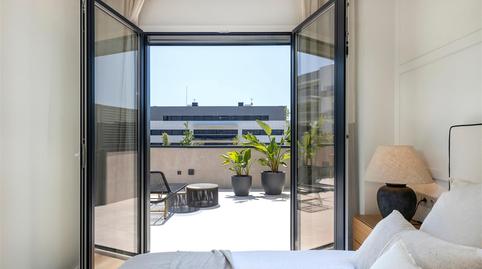 Photo 3 from new construction home in Flat for sale in Calle Ramon de Dalmases, La Plana, Barcelona