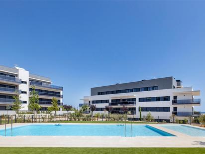 Vista exterior de Planta baixa en venda en Sitges amb Aire condicionat