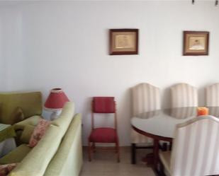 Living room of House or chalet for sale in Talarrubias  with Terrace and Balcony