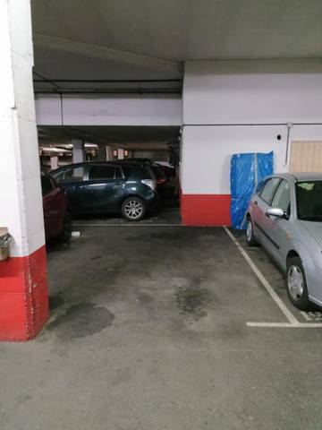 Garaje en Venta en Calle Maestro Enrique Truán, 14 en Viesques