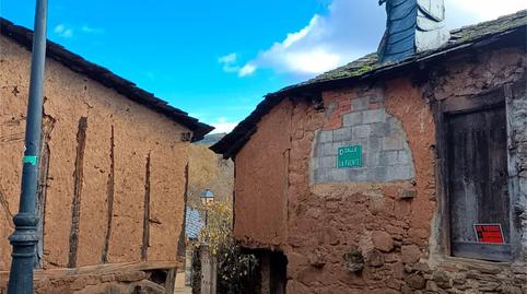 Casa o xalet en venda a Calle Era Arlanza, 18, Bembibre, León - imatge 3 Foto 3 de Casa o xalet en venda a Calle Era Arlanza, 18, Bembibre, León