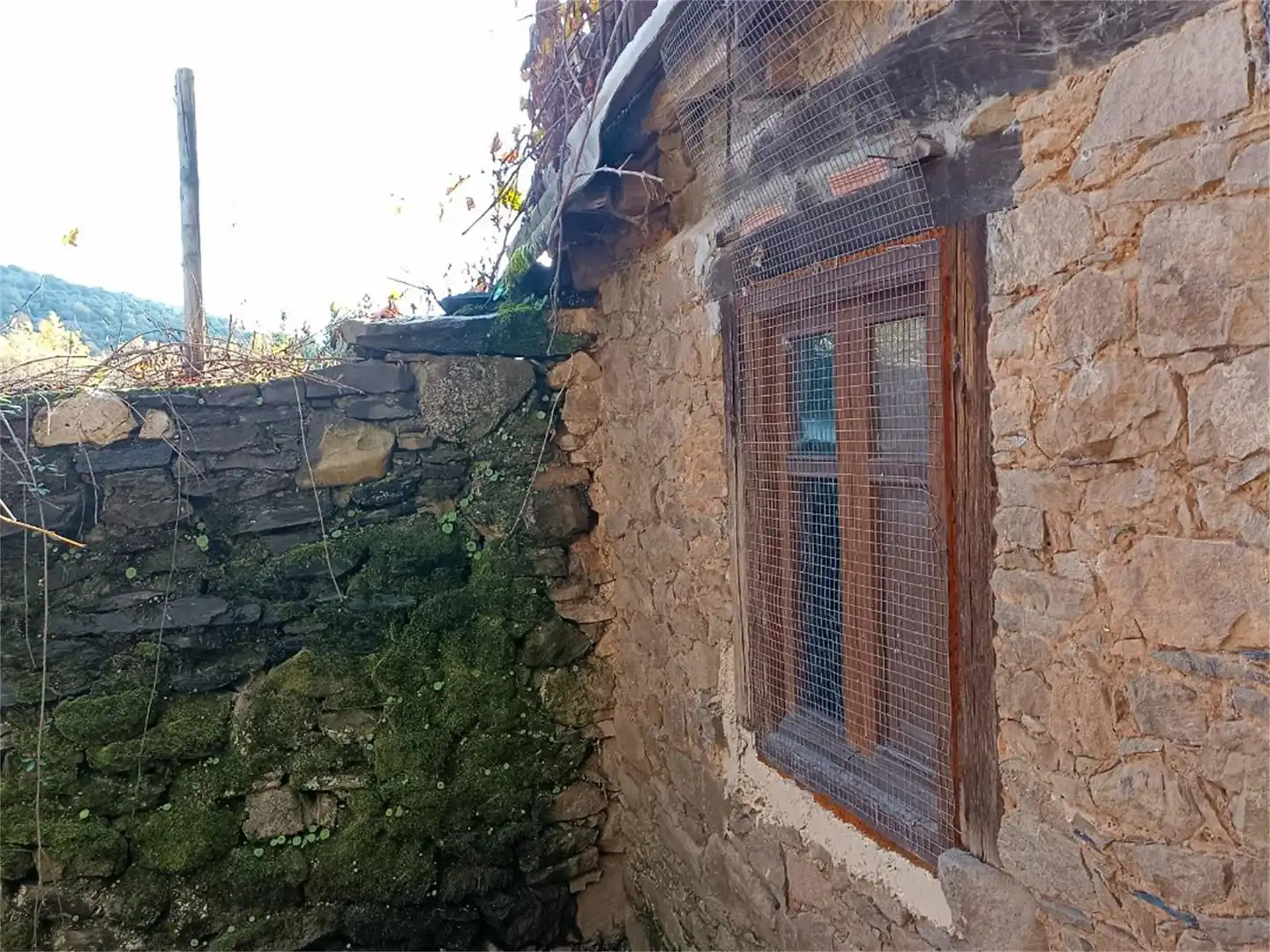 Houses for sale in Calle Era Arlanza, 18, Bembibre Exterior view of Houses for sale in Bembibre with Private garden and Balcony