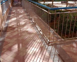 Terrace of Flat for sale in Pinto  with Air Conditioner