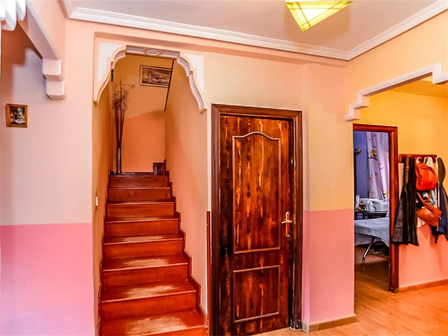 Casa adosada en venta en Guijo de Galisteo
