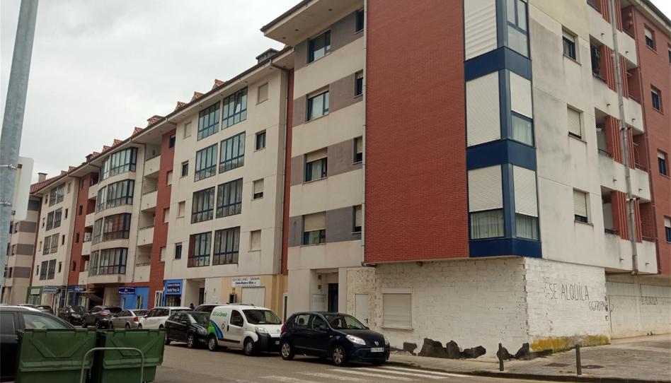 Photo 1 of Garage for sale in Avenida Oviedo, Solares - Valdecilla, Cantabria