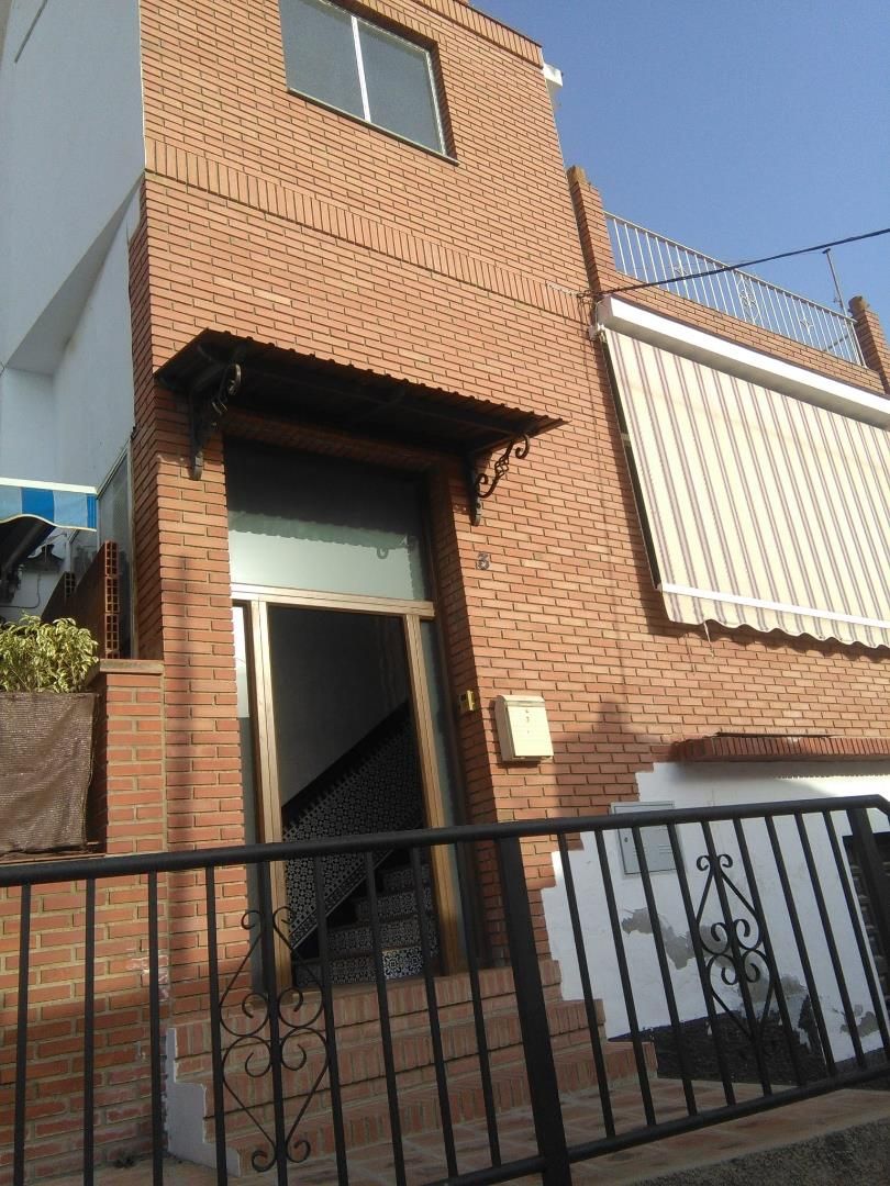 Flat for sale in Calle Doctor Jiménez Poey, Centro Histórico