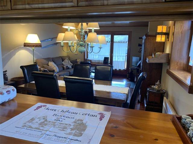 Piso en Alquiler en Avenue du Lac en Osséja