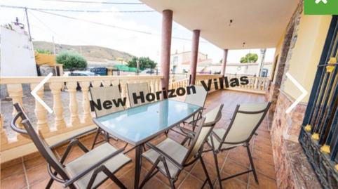 Photo 4 of House or chalet for sale in Avenida de Andalucía, Guazamara - Los Lobos, Almería