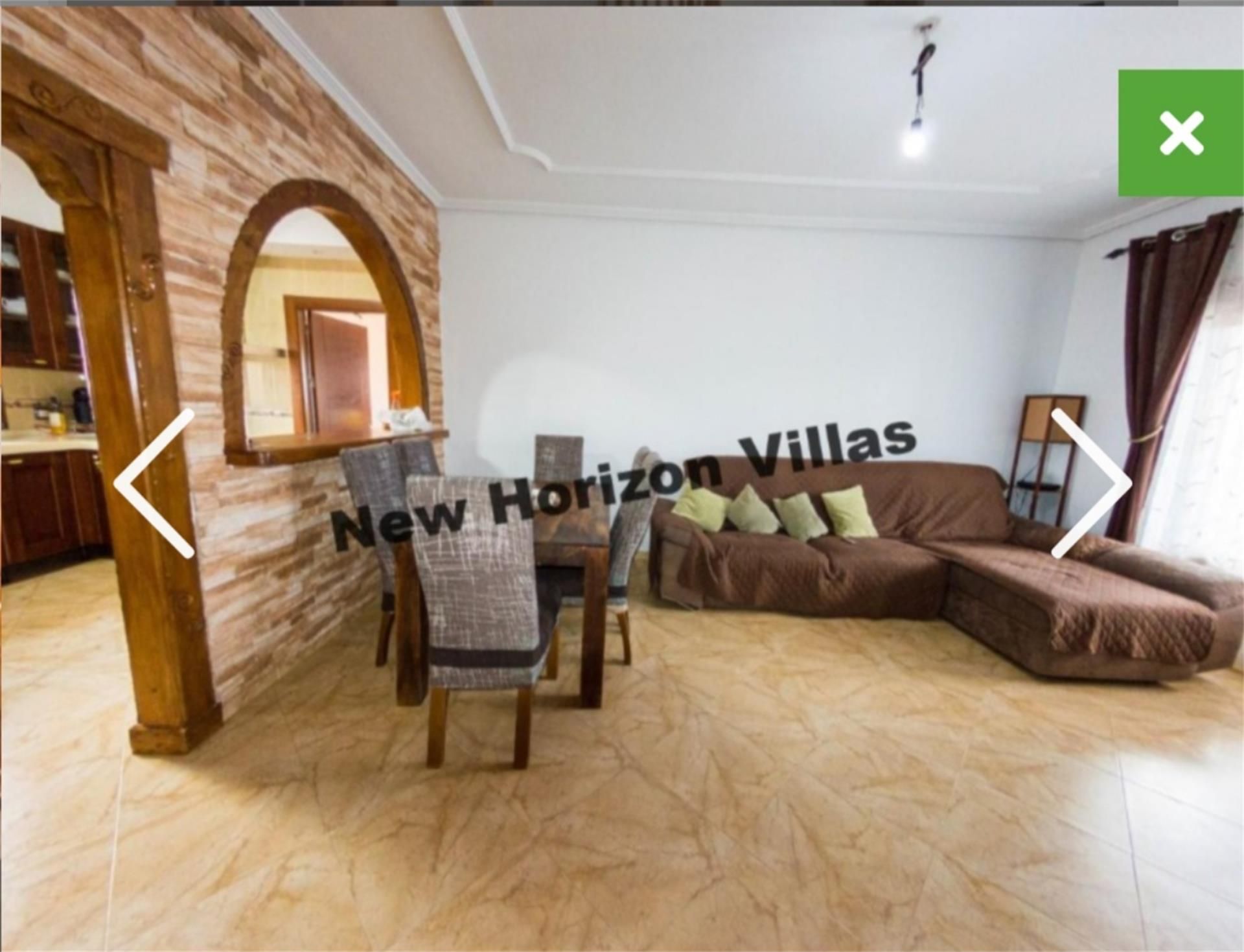Living room of House or chalet for sale in Cuevas del Almanzora  with Terrace and Balcony