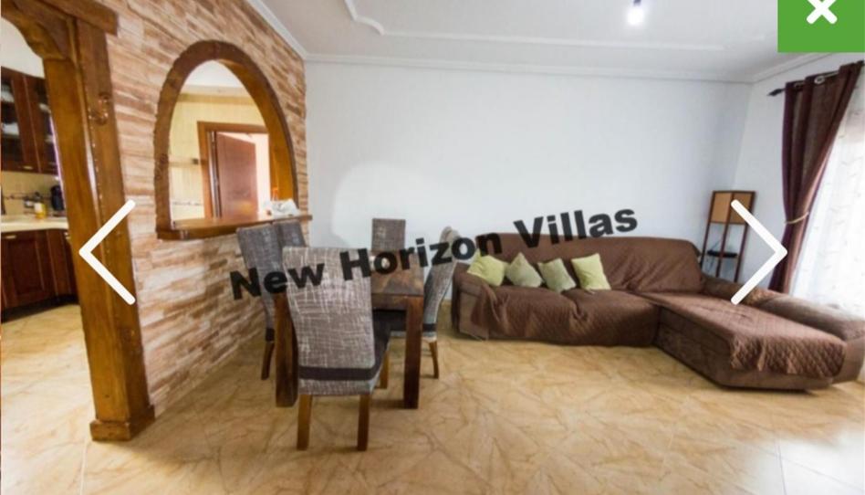 Photo 1 of House or chalet for sale in Avenida de Andalucía, Guazamara - Los Lobos, Almería