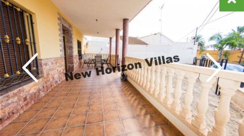 Photo 5 of House or chalet for sale in Avenida de Andalucía, Guazamara - Los Lobos, Almería