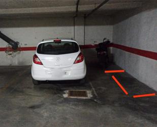 Parking of Garage to rent in  Córdoba Capital