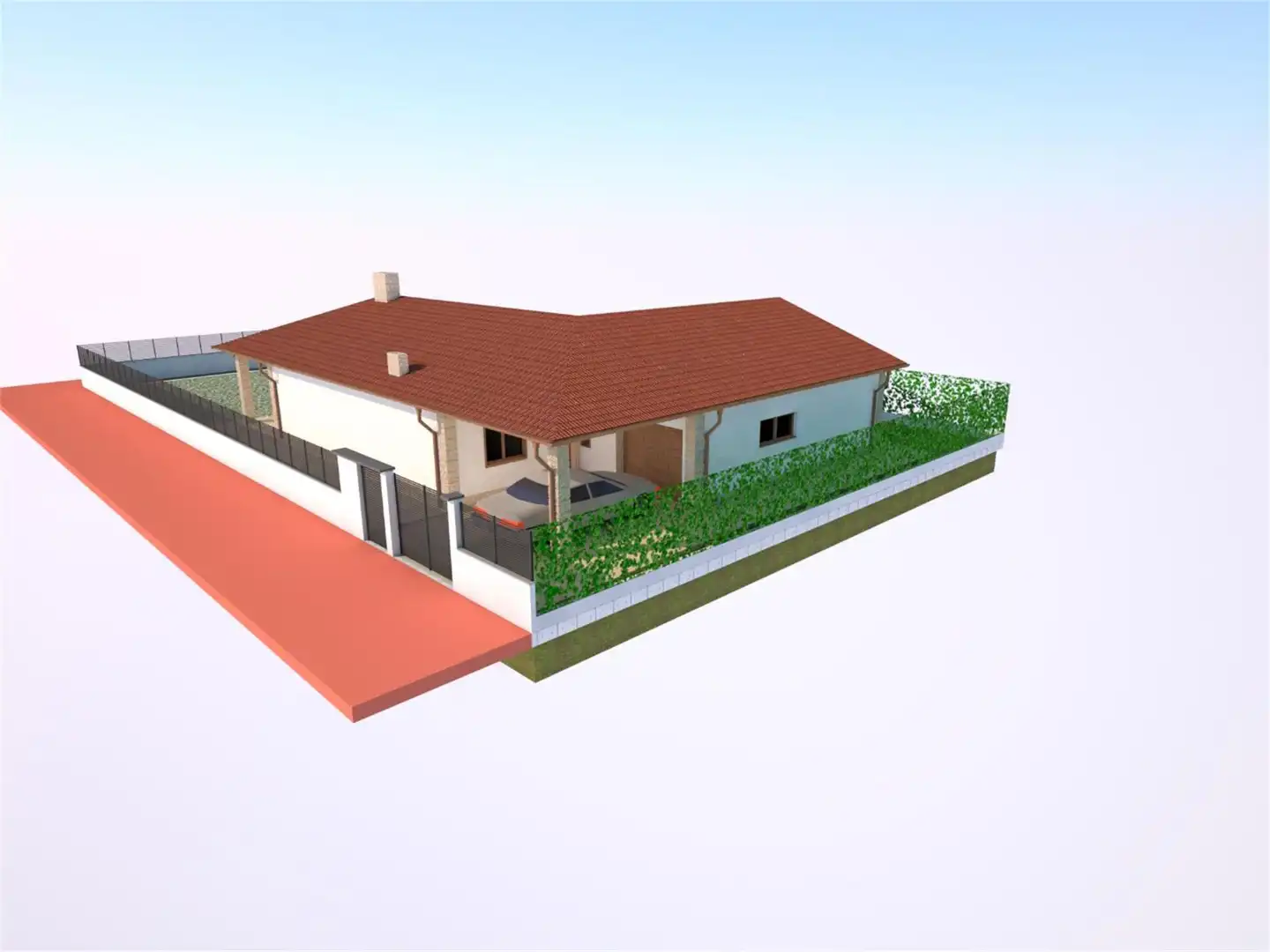 Constructible Land for sale in Torrecilla En Cameros