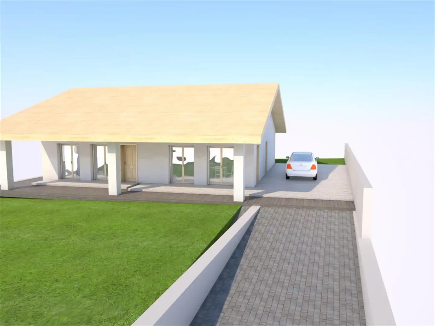 Constructible Land for sale in Torrecilla En Cameros