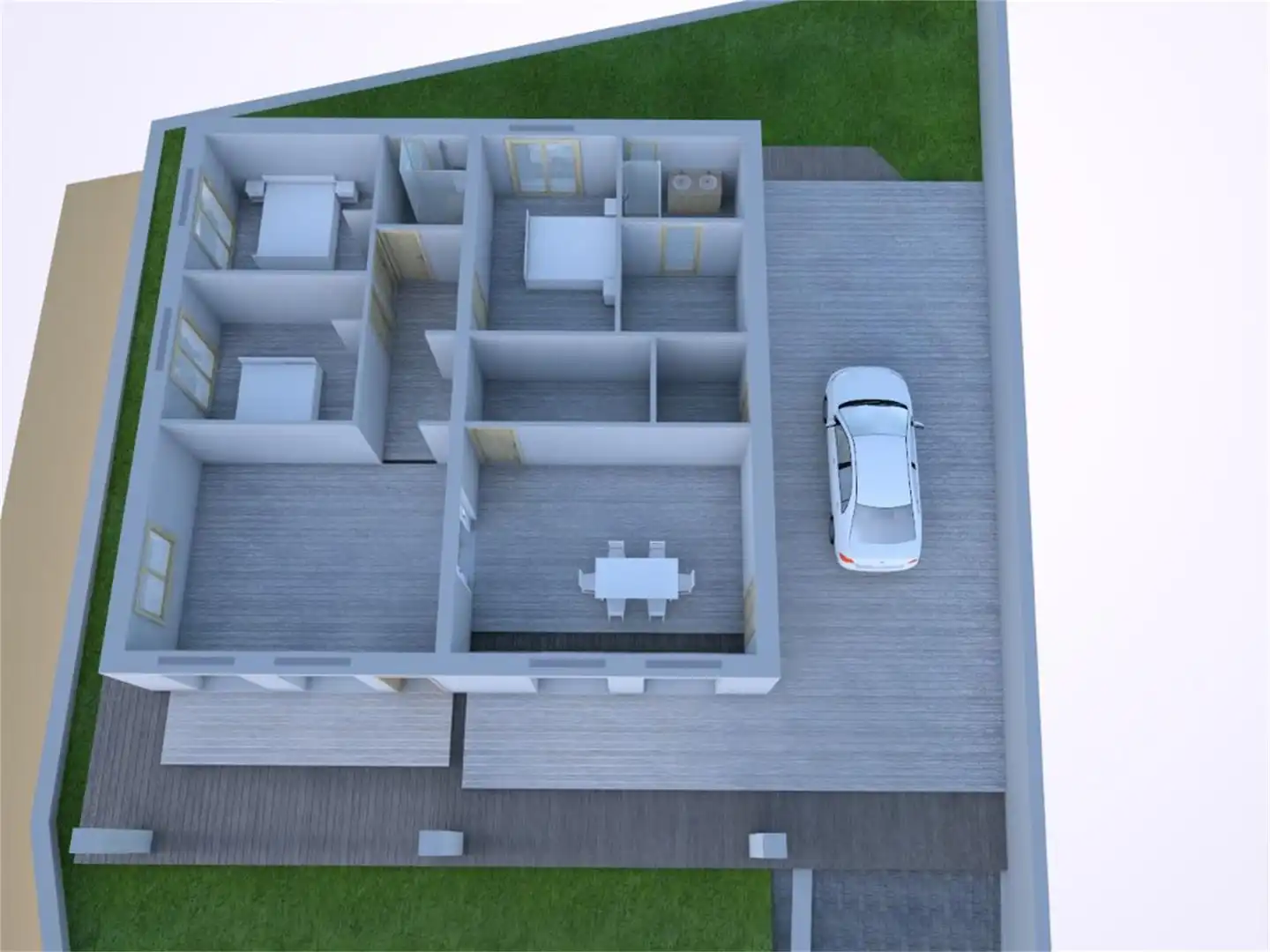 Constructible Land for sale in Torrecilla En Cameros