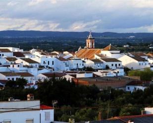 Vista exterior de Urbanitzable en venda en Castilblanco de los Arroyos