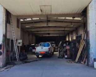 Parking of Industrial buildings for sale in Villarcayo de Merindad de Castilla la Vieja