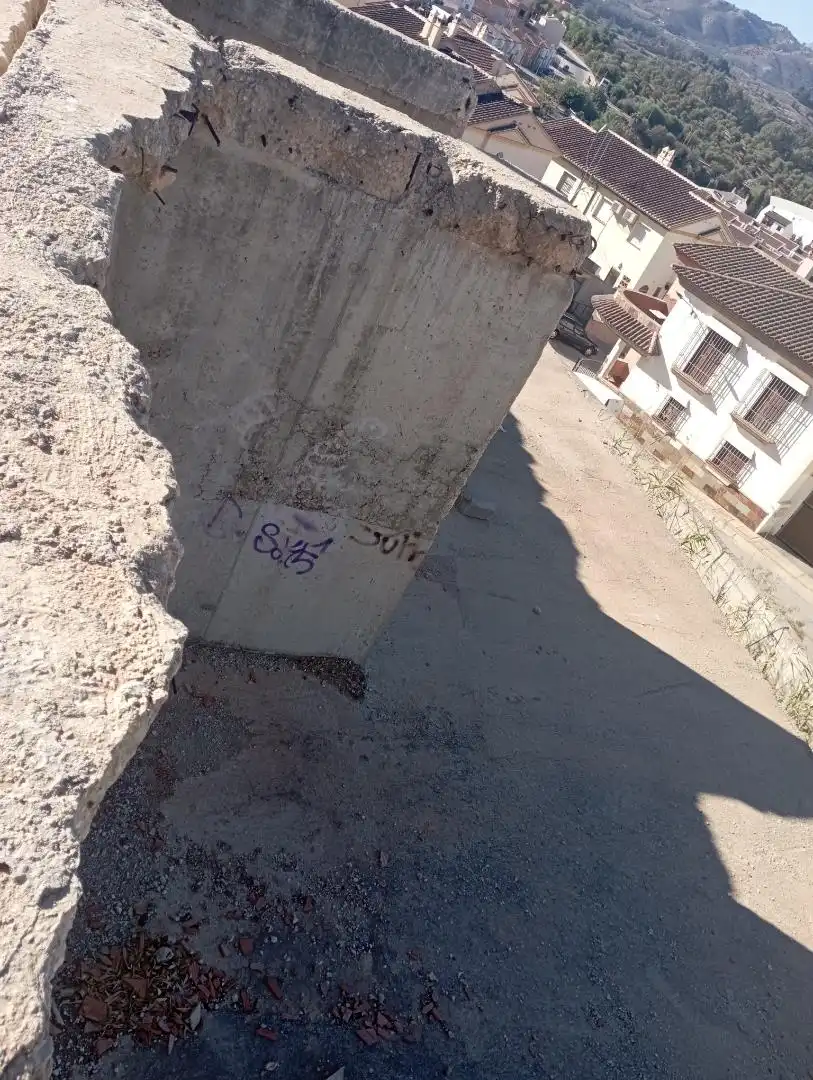 Vista exterior de Finca rústica en venta en Pizarra