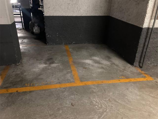 Garaje en Alquiler en Carrer de Bolívia en Provençals del Poblenou