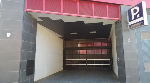 Garage to rent in Avenida Fernando de Los Ríos, Parque Lagos, Granada - image 2 Photo 2 of Garage to rent in Avenida Fernando de Los Ríos, Parque Lagos, Granada