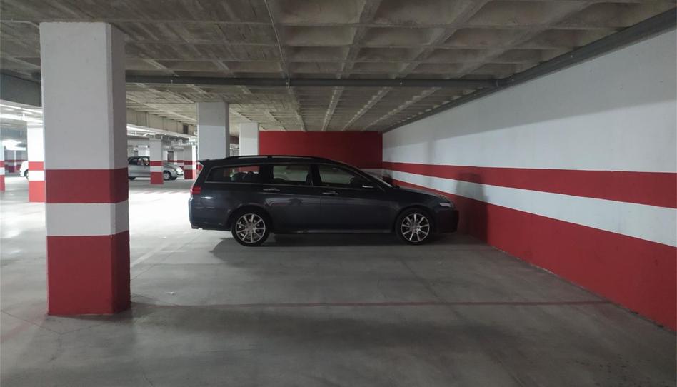 Garage to rent in Avenida Fernando de Los Ríos, Parque Lagos, Granada - image 1 Photo 1 of Garage to rent in Avenida Fernando de Los Ríos, Parque Lagos, Granada