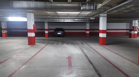 Garage to rent in Avenida Fernando de Los Ríos, Parque Lagos, Granada - image 3 Photo 3 of Garage to rent in Avenida Fernando de Los Ríos, Parque Lagos, Granada