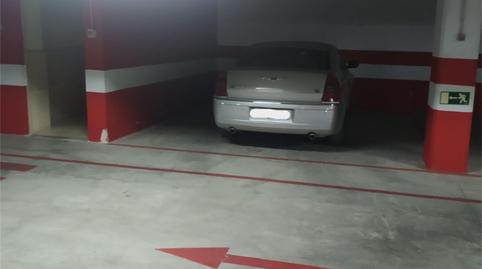 Garage to rent in Avenida Fernando de Los Ríos, Parque Lagos, Granada - image 4 Photo 4 of Garage to rent in Avenida Fernando de Los Ríos, Parque Lagos, Granada