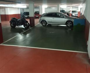 Parking of Garage to rent in Pontedeume