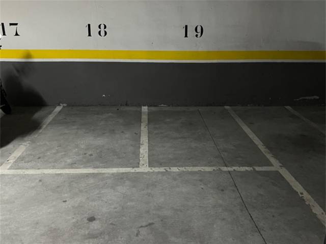 Garaje en Alquiler en Calle Alcalde Henche de la Plata en Sanchinarro