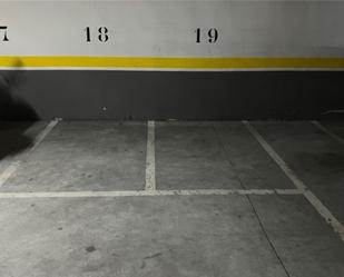 Parking of Garage to rent in  Madrid Capital