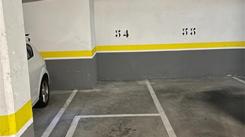 Garage to rent in Calle Alcalde Henche de la Plata, Sanchinarro, Madrid - image 2 Photo 2 of Garage to rent in Calle Alcalde Henche de la Plata, Sanchinarro, Madrid