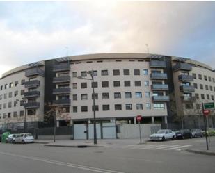 Garage to rent in Calle Manuel Melia Fuster,  Valencia Capital