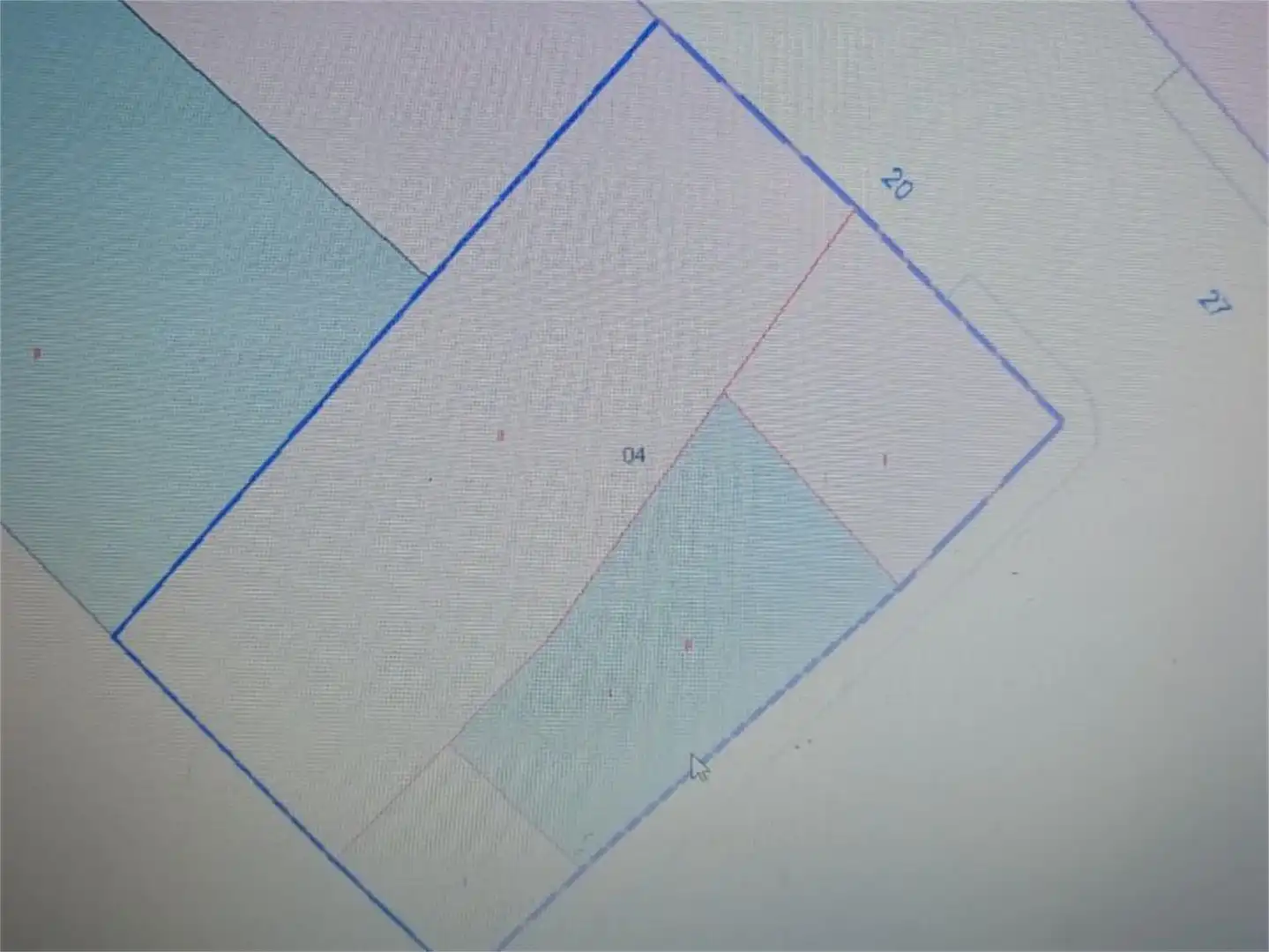 Terreno en venta en Calle de los Huertos, Almazán Terreno en venta en Almazán
