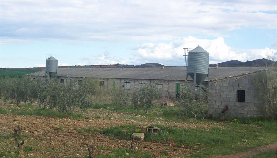 Country homes for sale in Alpartir, Zaragoza - image 1 Photo 1 of Country homes for sale in Alpartir, Zaragoza